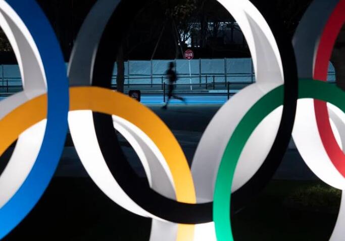 冠狀病毒疫苗的開發(fā)注定高爾夫奧運(yùn)會(huì)的開辦與進(jìn)行