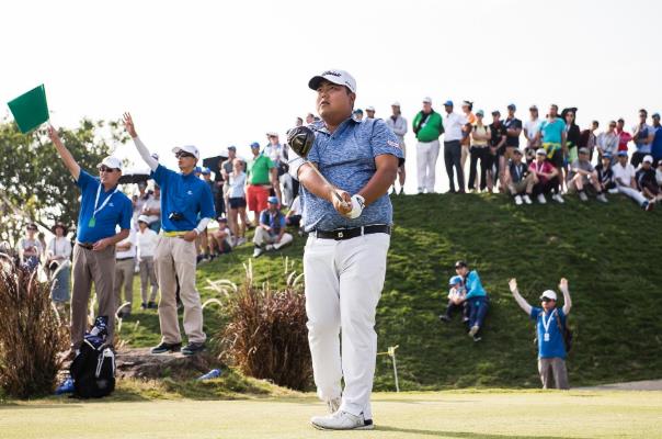 美巡賽計劃組建臨時系列賽事 替代被取消二級巡回賽