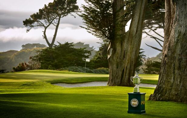 本年度的“第一項(xiàng)”大滿貫賽事美國(guó)PGA錦標(biāo)賽 很可能會(huì)在沒(méi)有觀眾的情況下進(jìn)行