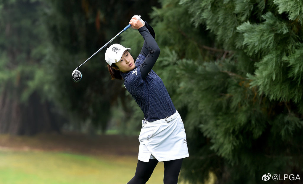 總獎金額高達175萬美元的2019-2020賽季高爾夫球LPGA巡回賽事康比亞波特蘭精英賽